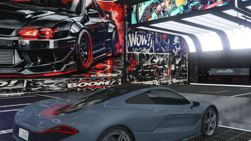 Bereit zum Tuning?